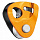 Блок Petzl Nano Traxion - Фото 1 малая