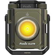 Фонарь Fenix CL27R