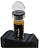 Фонарь Fenix CL27R - Фото 4 малая