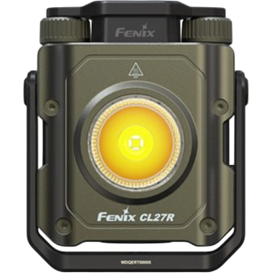 Фонарь Fenix CL27R - Фото 1 большая