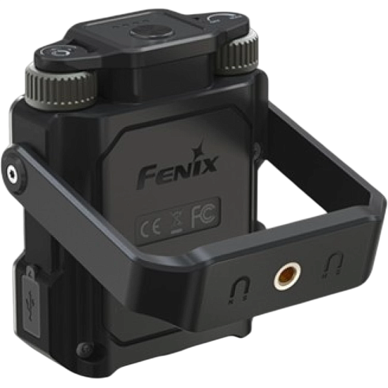 Фонарь Fenix CL27R - Фото 3 большая