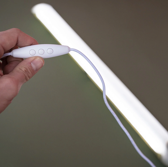 Мягкий кемпинговый фонарь Klymit Everglow Light Tube - Фото 12 большая