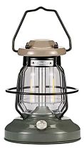 Фонарь Naturehike Star Trail Retro Atmosphere Grey