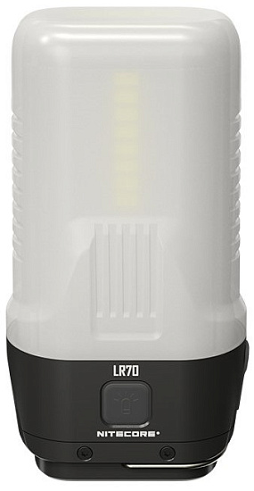 Фонарь Nitecore LR70 - Фото 2 большая