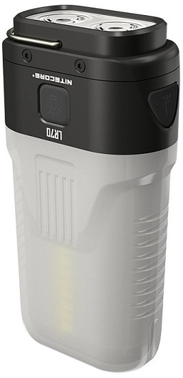 Фонарь Nitecore LR70 - Фото 3 большая