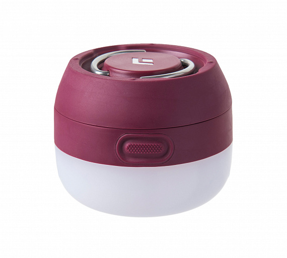 Фонарь Black Diamond Moji Dark Berry - Фото 1 большая