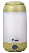 Фонарь Fenix CL26R Green