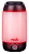 Фонарь Fenix CL26R Red - Фото 2 малая