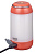Фонарь Fenix CL26R Red - Фото 6 малая