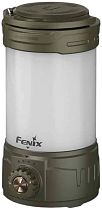 Фонарь Fenix CL26R Pro Green