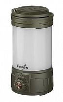 Фонарь Fenix CL26R Pro Green