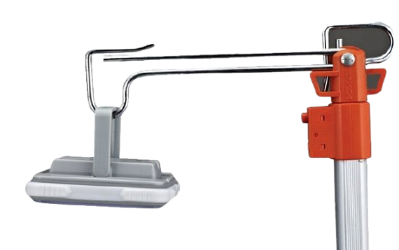 Фонарь Kovea Amor Plus L KECX9LD-01MT - Фото 3 большая