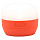 Фонарь Black Diamond Moji Vibrant Orange - Фото 1 малая