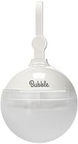 Фонарь Nitecore Bubble White