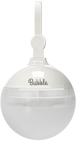 Фонарь Nitecore Bubble White - Фото 1 большая