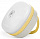 Фонарь Naturehike D300 Tent Light Yellow - Фото 1 малая