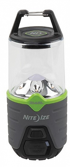 Фонарь Nite Ize Radiant 314 - Фото 1 большая