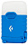 Фонарь Black Diamond Zip Lantern Powell Blue - Фото 1 малая
