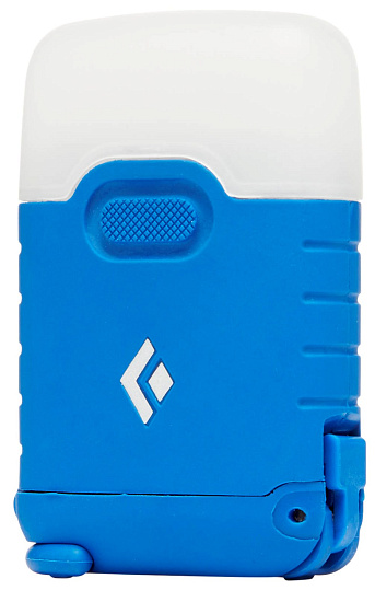 Фонарь Black Diamond Zip Lantern Powell Blue - Фото 1 большая
