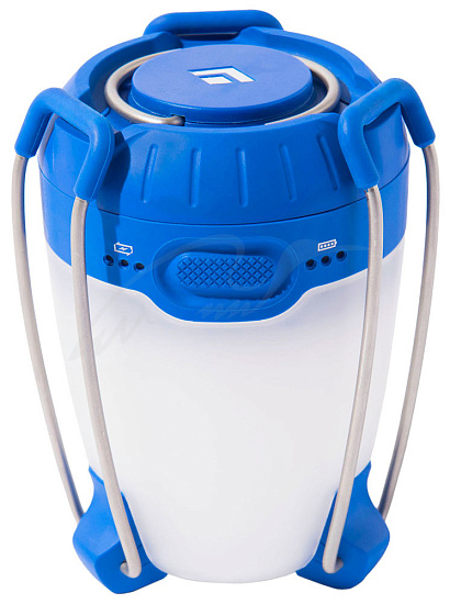 Фонарь Black Diamond Apollo Powell Blue - Фото 2 большая