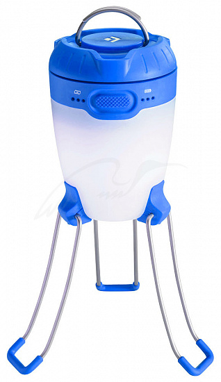 Фонарь Black Diamond Apollo Powell Blue - Фото 1 большая
