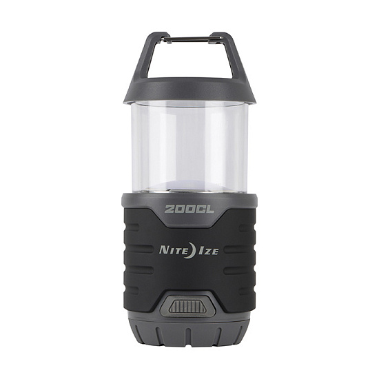 Фонарь Nite Ize Radiant 200 Lantern+Flashlight - Фото 1 большая