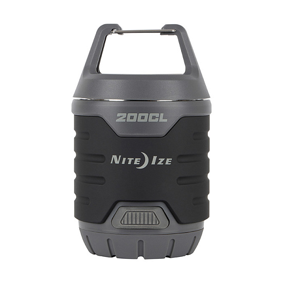 Фонарь Nite Ize Radiant 200 Lantern+Flashlight - Фото 3 большая