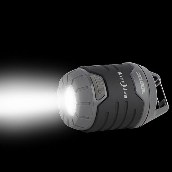 Фонарь Nite Ize Radiant 200 Lantern+Flashlight - Фото 5 большая