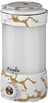 Фонарь Fenix CL26R Pro Бело-золотисьтый
