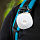 Фонарь Naturehike D300 Tent Light Rechargable Green - Фото 6 малая