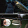Фонарь Naturehike D300 Tent Light Rechargable Yellow - Фото 5 малая