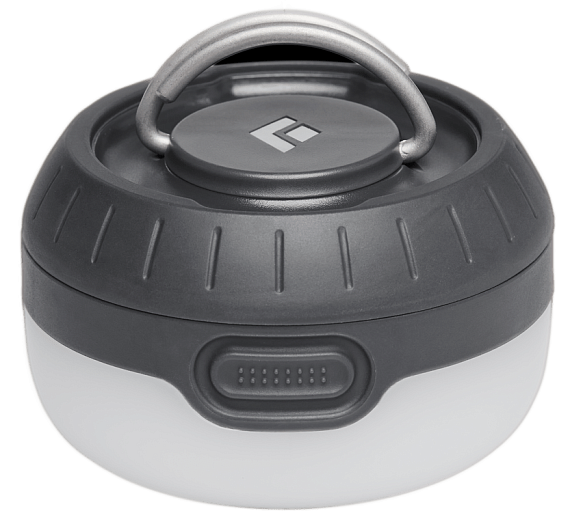 Фонарь Black Diamond Moji Lantern Graphite - Фото 3 большая