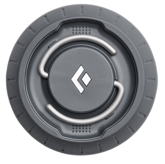 Фонарь Black Diamond Moji Lantern Graphite - Фото 4 большая