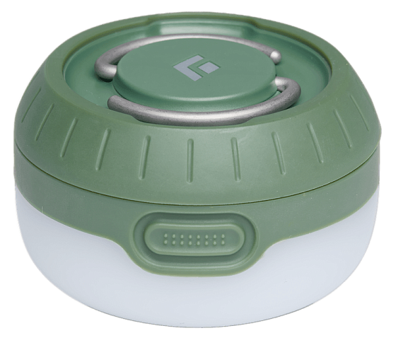 Фонарь Black Diamond Moji Lantern Laurel Green - Фото 2 большая
