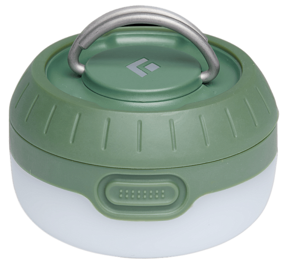 Фонарь Black Diamond Moji Lantern Laurel Green - Фото 3 большая