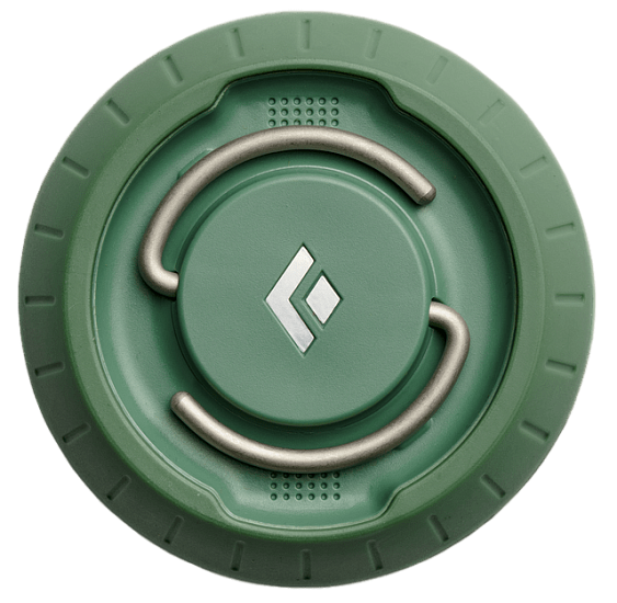 Фонарь Black Diamond Moji Lantern Laurel Green - Фото 4 большая