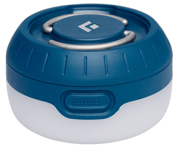 Фонарь Black Diamond Moji Lantern Azul - Фото 2 большая