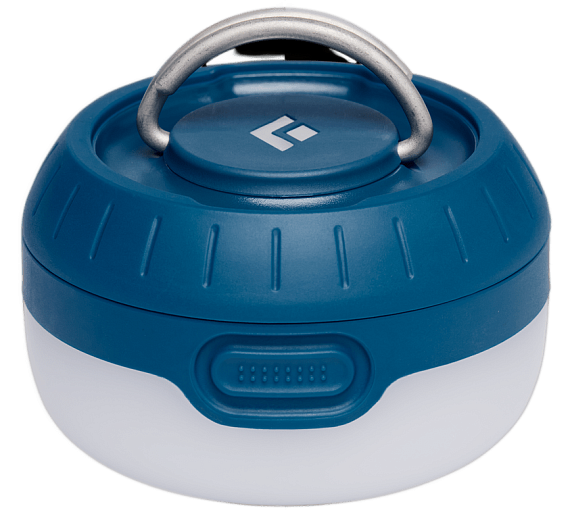 Фонарь Black Diamond Moji Lantern Azul - Фото 3 большая