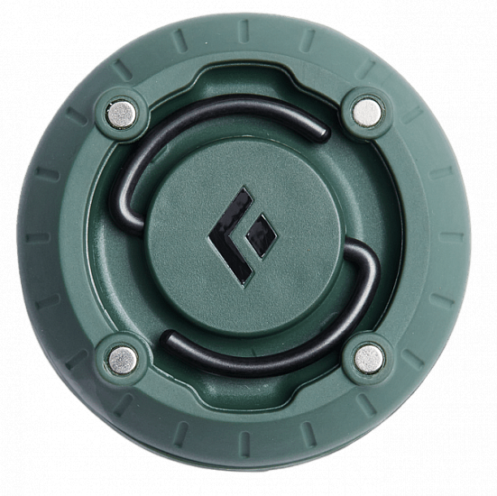 Фонарь Black Diamond Moji R+ Lantern Dark Laurel - Фото 5 большая