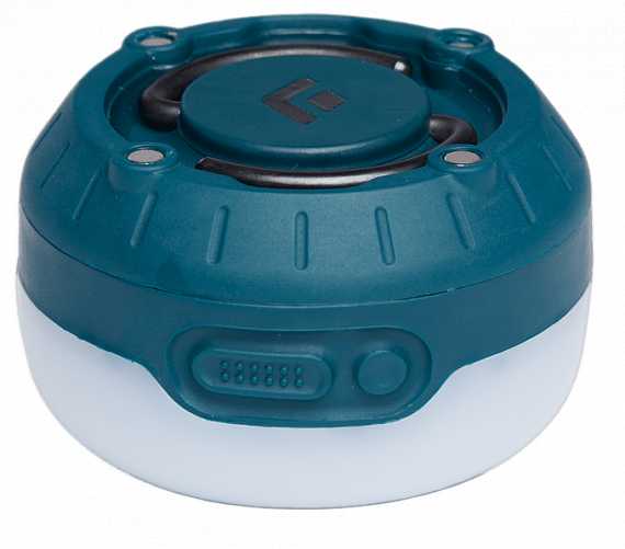 Фонарь Black Diamond Moji R+ Lantern Azurite - Фото 2 большая