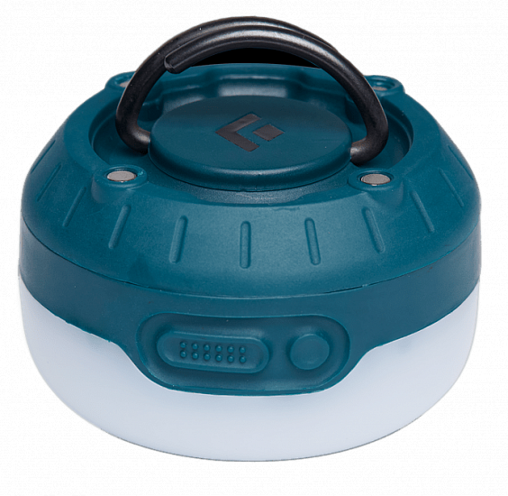 Фонарь Black Diamond Moji R+ Lantern Azurite - Фото 3 большая