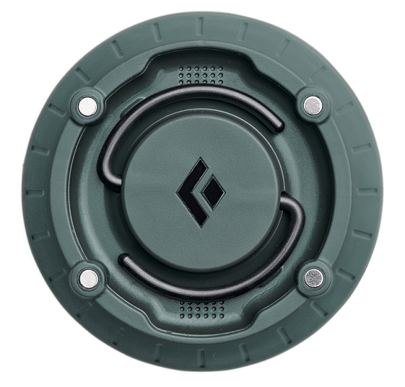 Фонарь Black Diamond Moji+ Lantern Dark Laurel - Фото 4 большая
