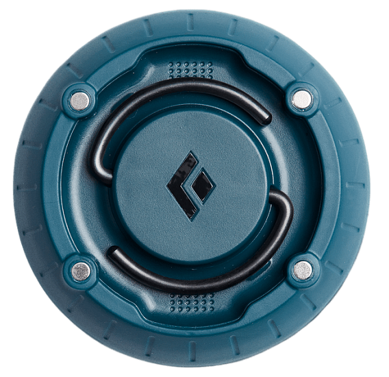 Фонарь Black Diamond Moji+ Lantern Azurite - Фото 4 большая