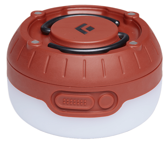 Фонарь Black Diamond Moji+ Lantern Dark Crimson - Фото 2 большая