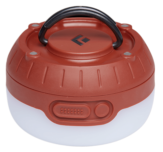 Фонарь Black Diamond Moji+ Lantern Dark Crimson - Фото 3 большая