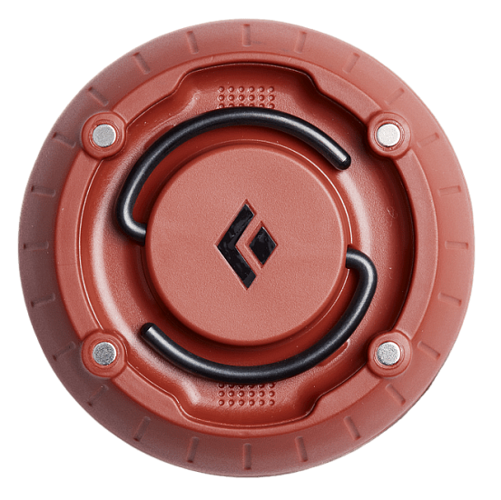 Фонарь Black Diamond Moji+ Lantern Dark Crimson - Фото 4 большая
