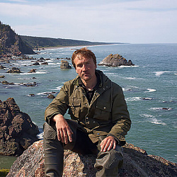 Дмитрий Арбузов