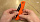 Нож Cold Steel Broken Skull I Orange - Фото 1 малая