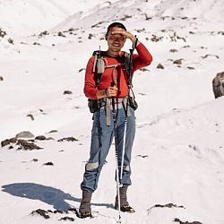 Анар Басанов