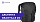Рюкзак Arcteryx Granville 20 Black - Фото 2 малая